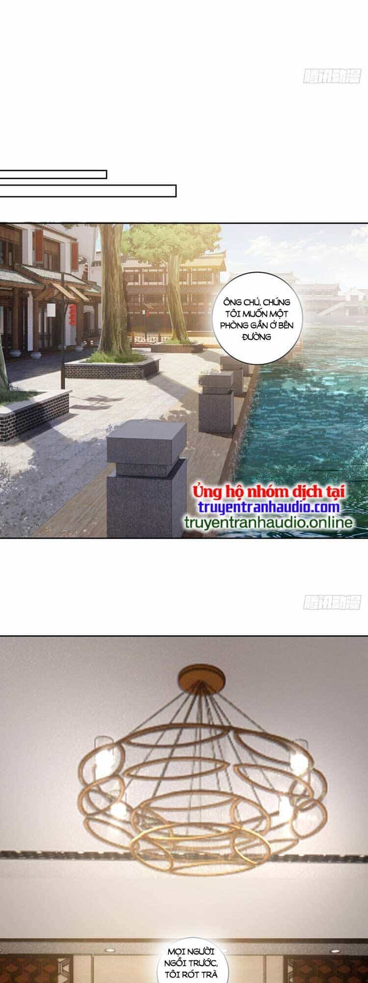 Ta Không Muốn Trùng Sinh Đâu - Chương 146 - ảnh 4