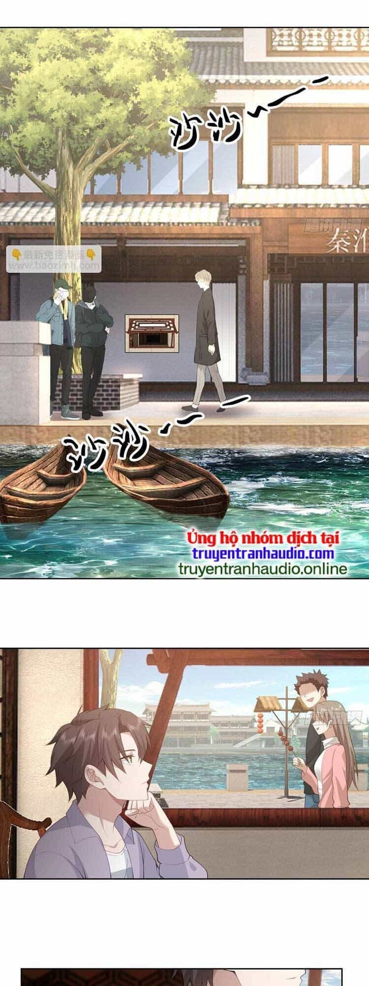 Ta Không Muốn Trùng Sinh Đâu - Chương 146 - ảnh 6