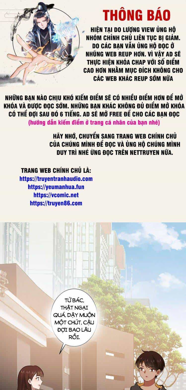 Ta Không Muốn Trùng Sinh Đâu - Chương 147 - ảnh 1