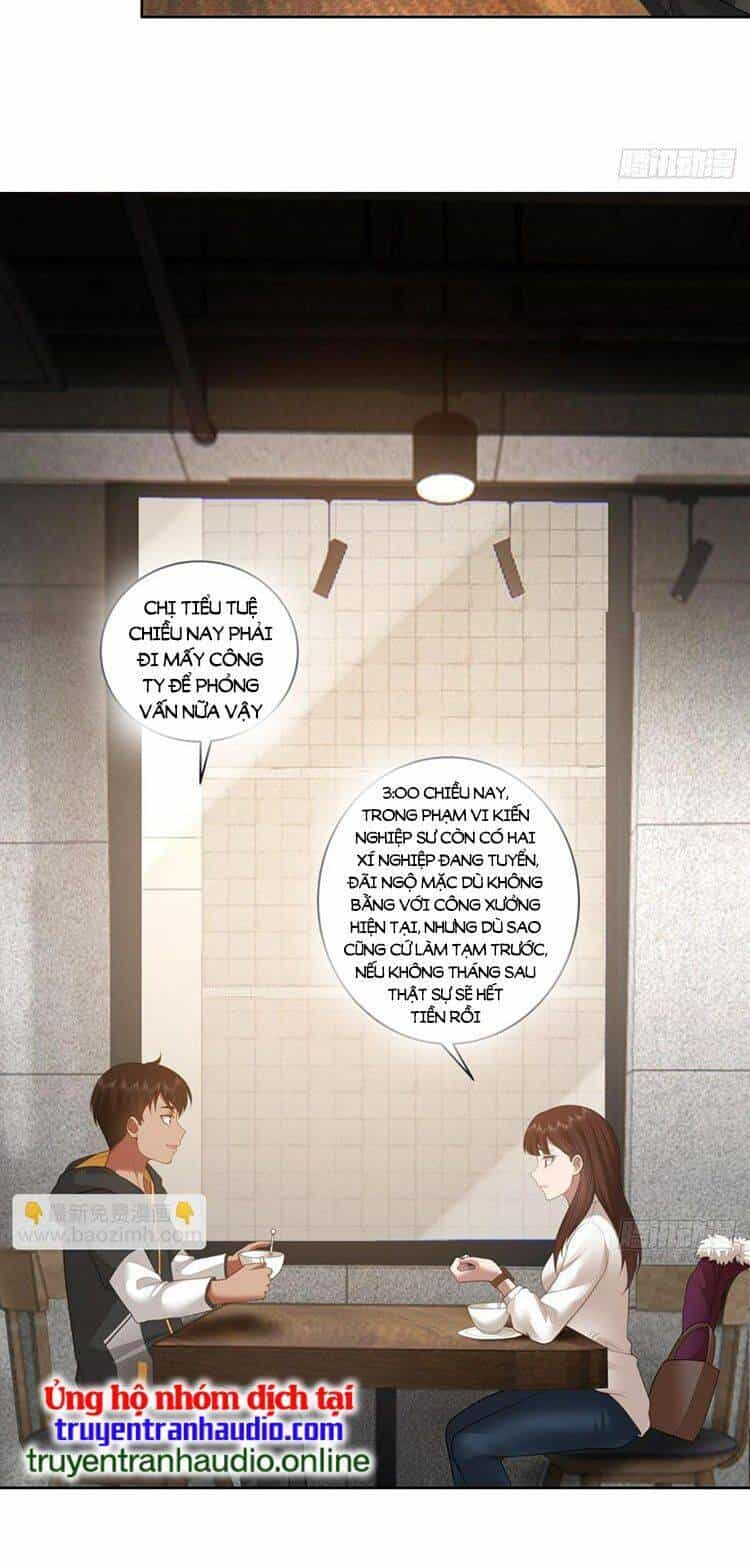 Ta Không Muốn Trùng Sinh Đâu - Chương 147 - ảnh 14