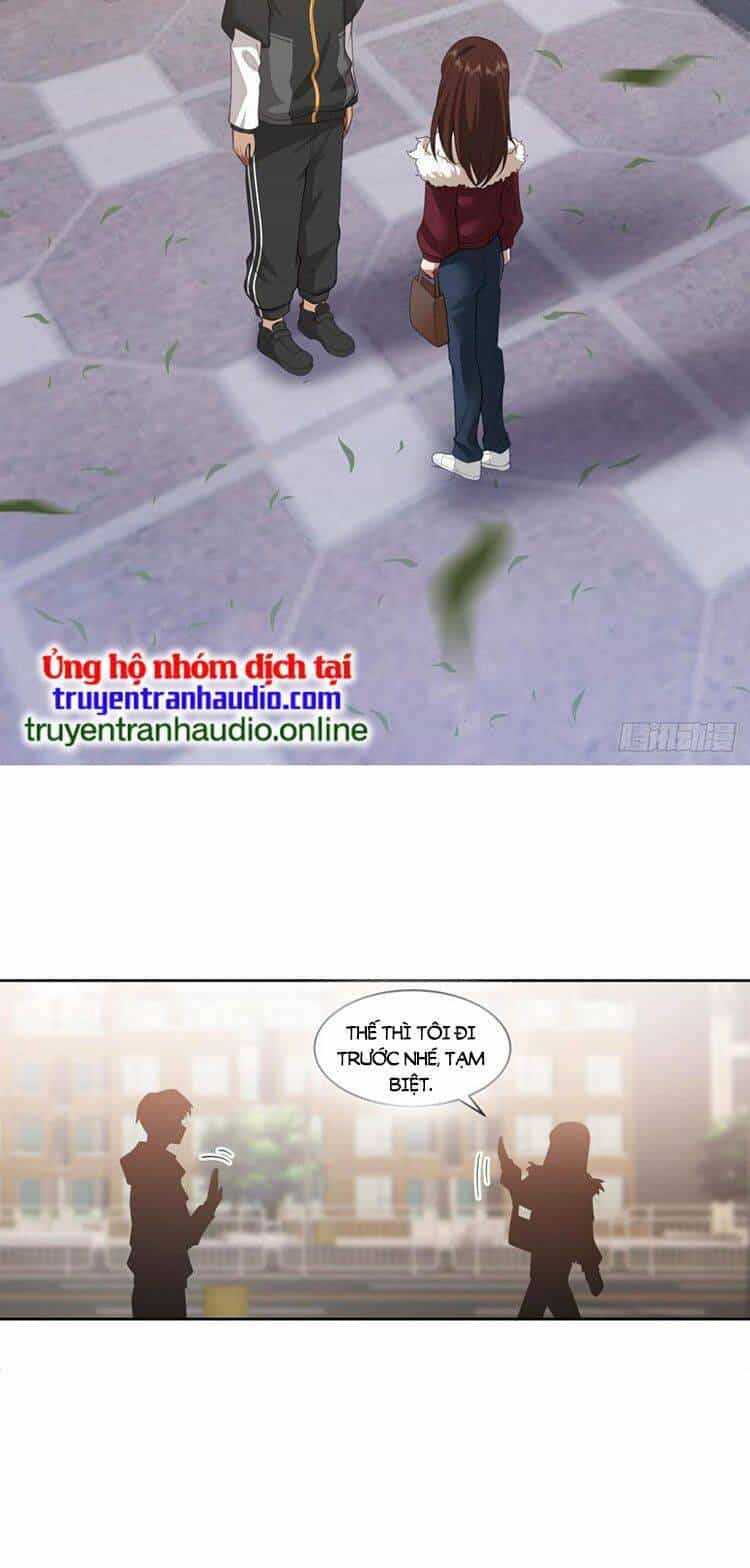 Ta Không Muốn Trùng Sinh Đâu - Chương 147 - ảnh 23