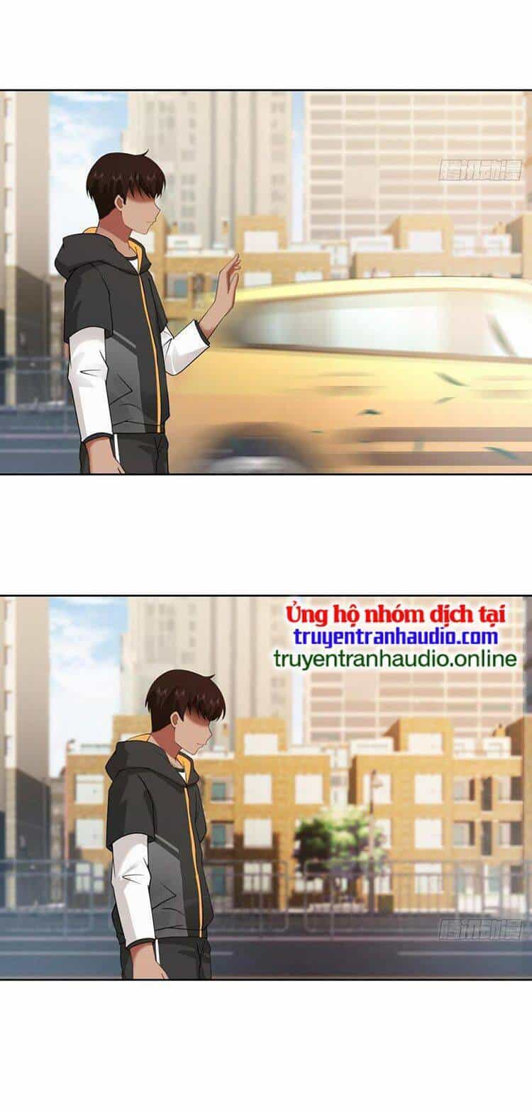 Ta Không Muốn Trùng Sinh Đâu - Chương 147 - ảnh 24