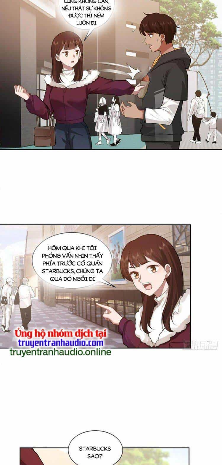 Ta Không Muốn Trùng Sinh Đâu - Chương 147 - ảnh 4