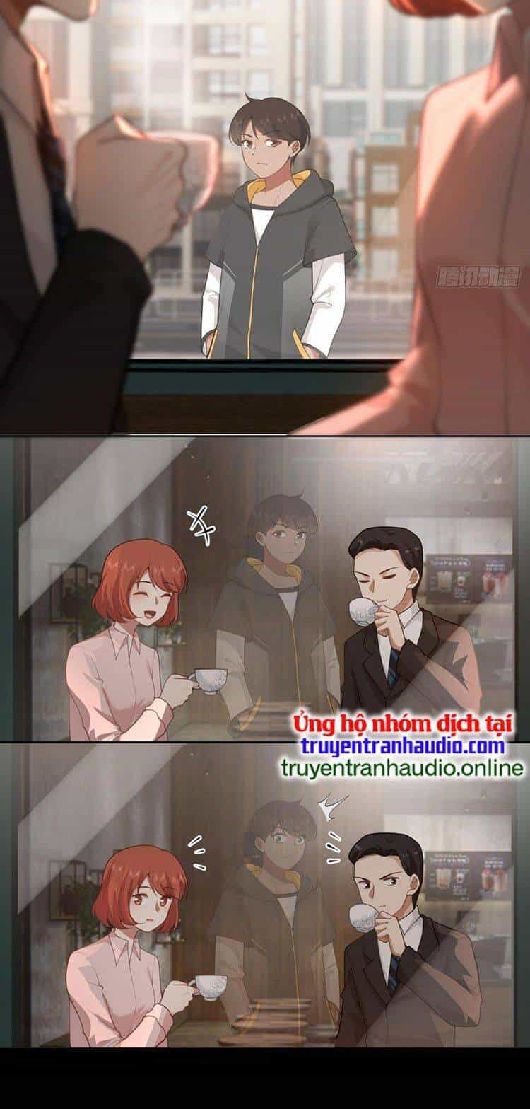 Ta Không Muốn Trùng Sinh Đâu - Chương 147 - ảnh 6