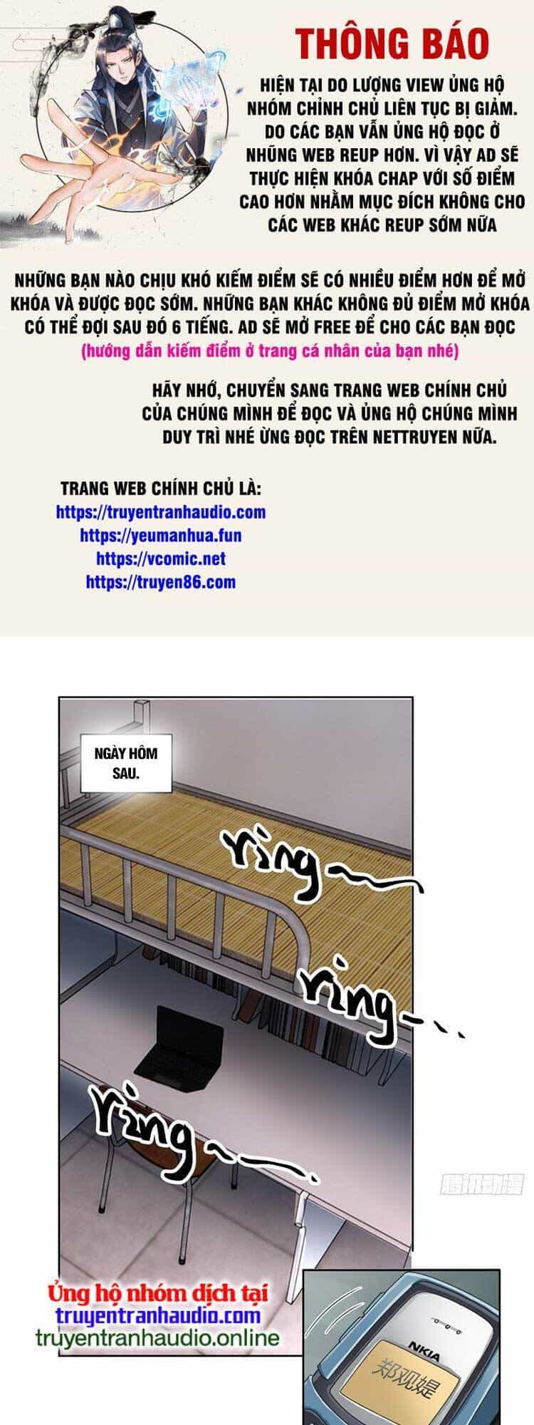 Ta Không Muốn Trùng Sinh Đâu - Chương 149 - ảnh 1
