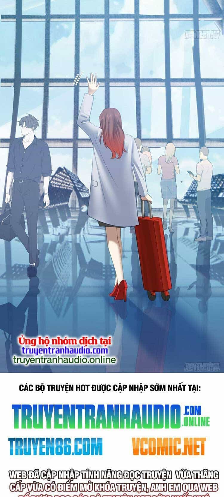 Ta Không Muốn Trùng Sinh Đâu - Chương 149 - ảnh 21