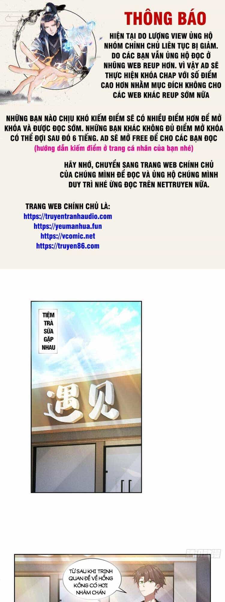 Ta Không Muốn Trùng Sinh Đâu - Chương 150 - ảnh 1