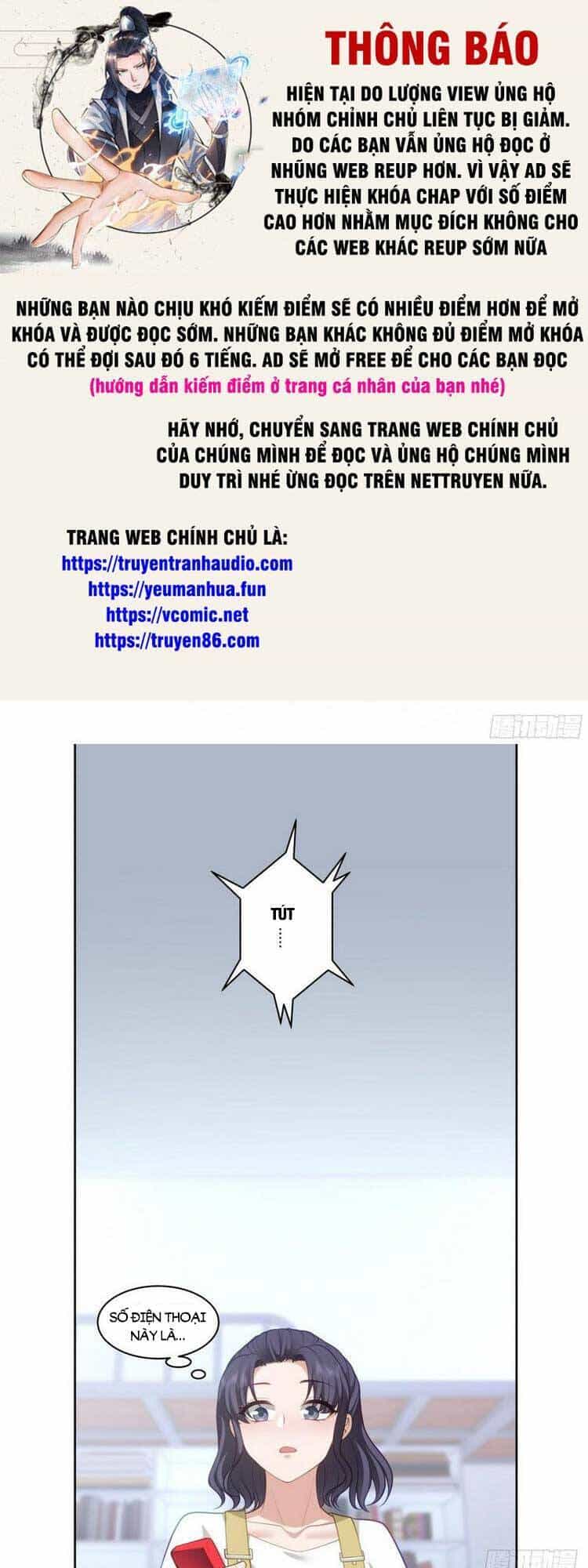 Ta Không Muốn Trùng Sinh Đâu - Chương 152 - ảnh 1