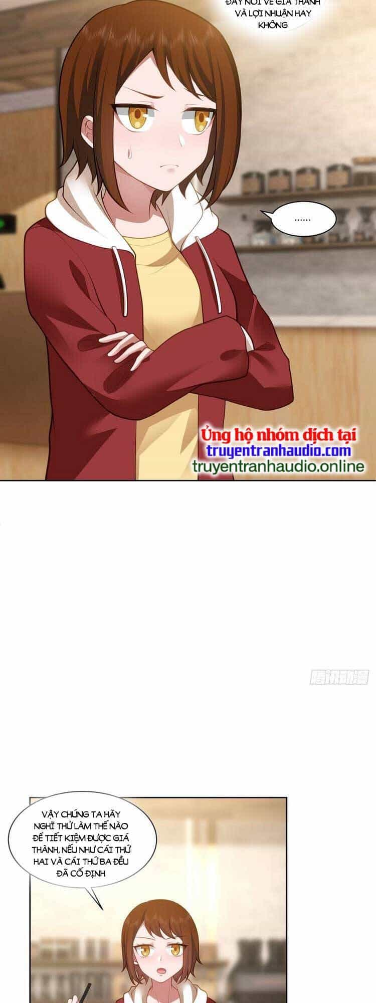 Ta Không Muốn Trùng Sinh Đâu - Chương 152 - ảnh 18