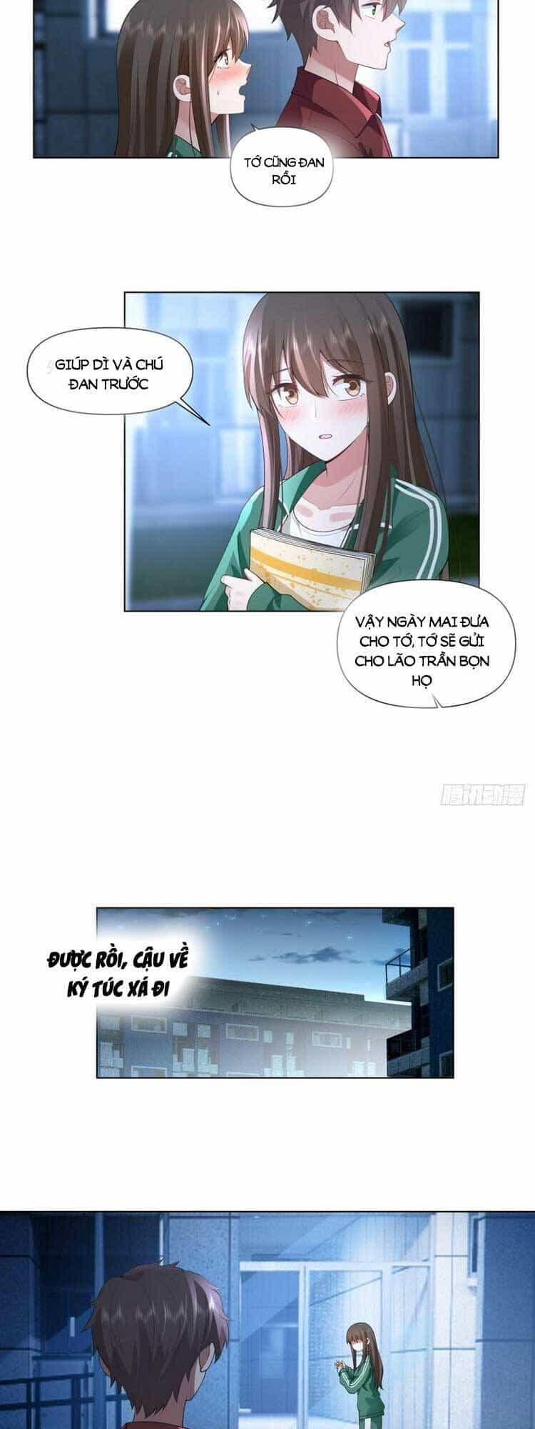 Ta Không Muốn Trùng Sinh Đâu - Chương 153 - ảnh 15