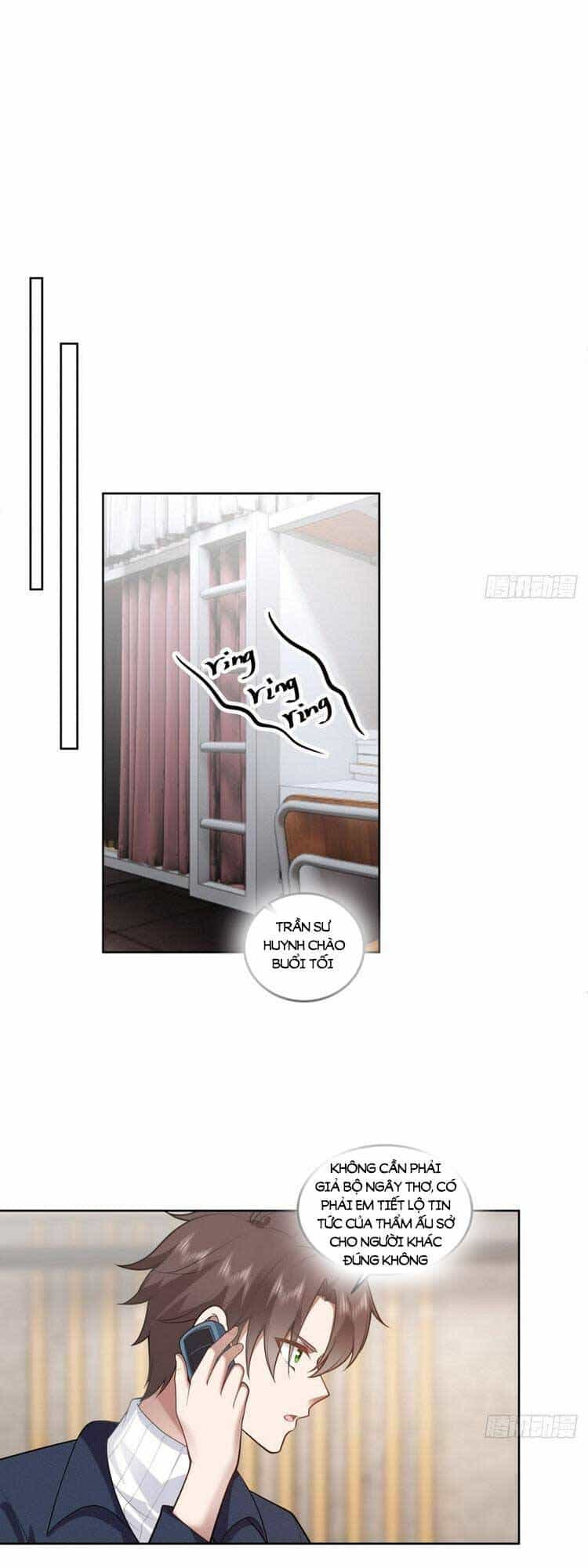 Ta Không Muốn Trùng Sinh Đâu - Chương 155 - ảnh 12