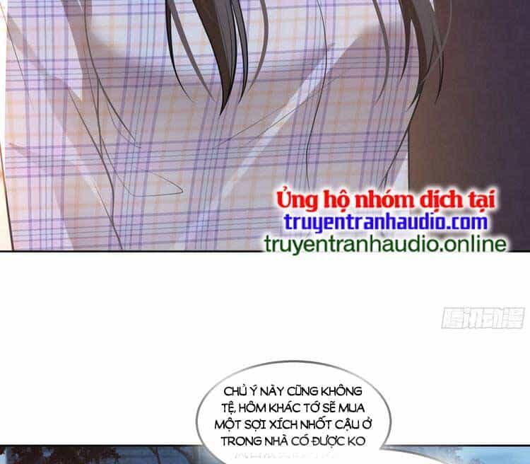 Ta Không Muốn Trùng Sinh Đâu - Chương 155 - ảnh 17