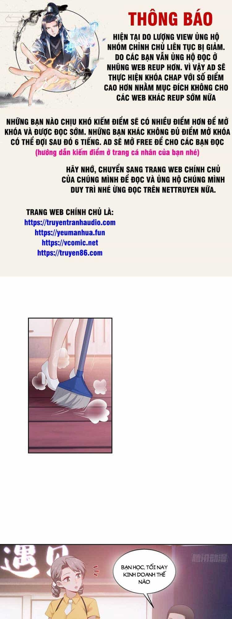 Ta Không Muốn Trùng Sinh Đâu - Chương 156 - ảnh 1