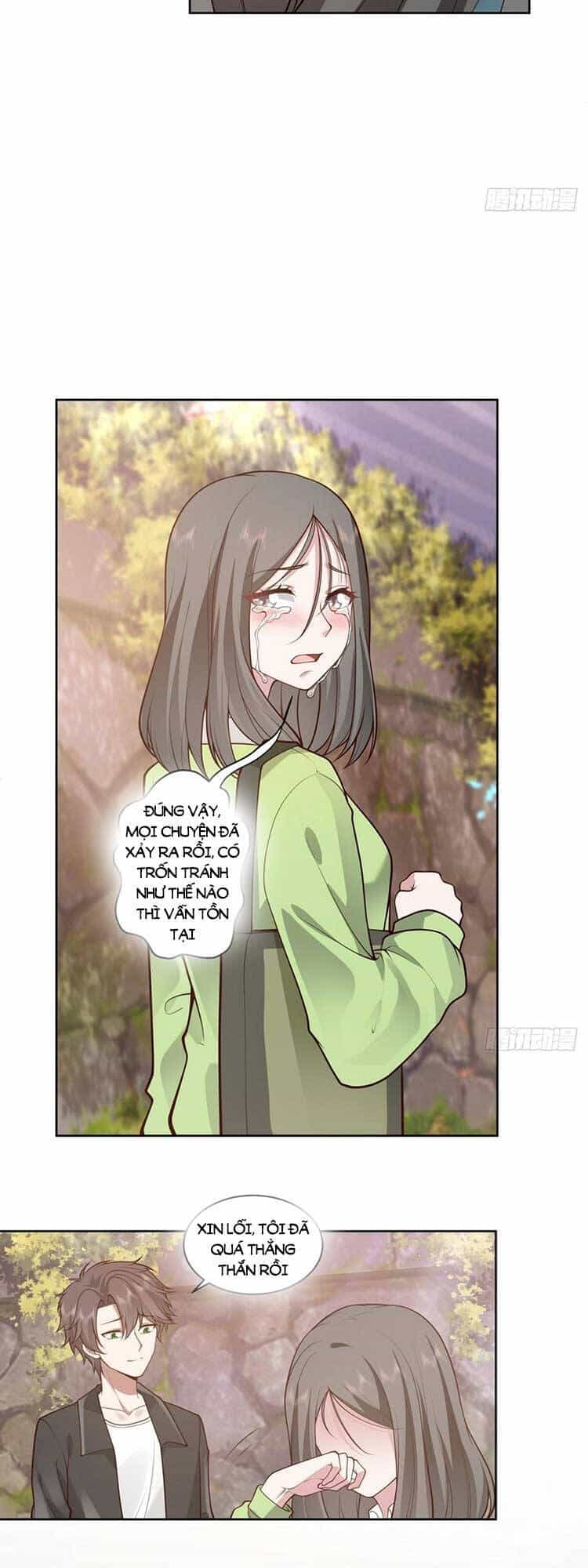 Ta Không Muốn Trùng Sinh Đâu - Chương 156 - ảnh 19