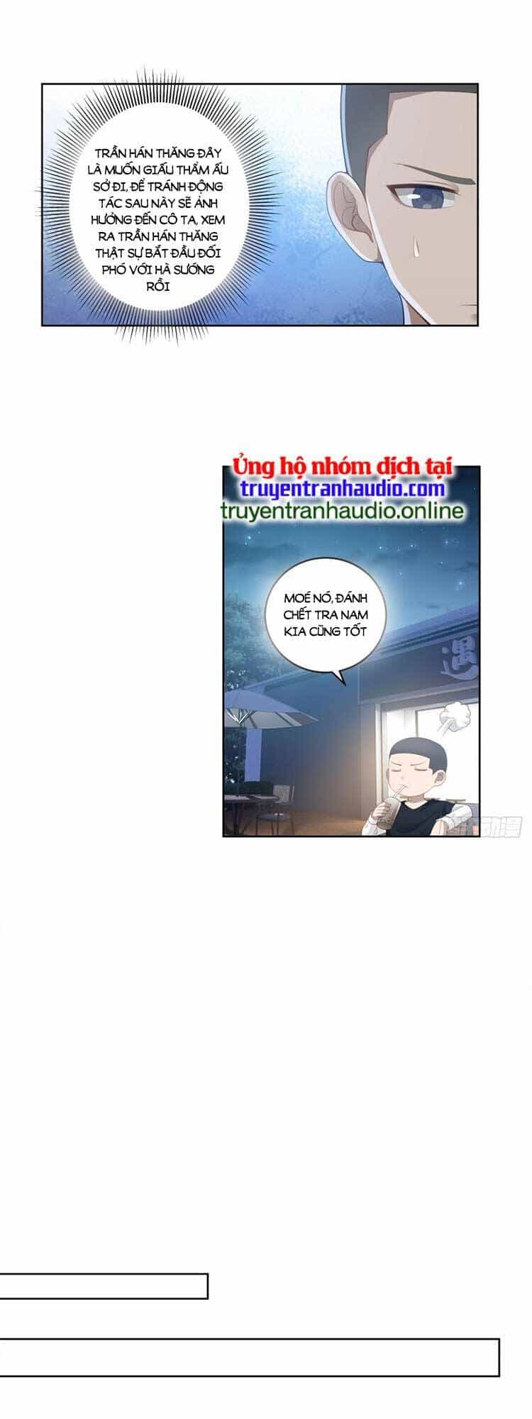 Ta Không Muốn Trùng Sinh Đâu - Chương 156 - ảnh 3