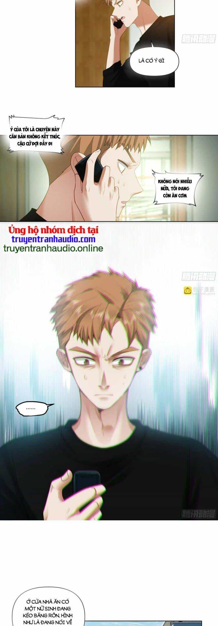 Ta Không Muốn Trùng Sinh Đâu - Chương 159 - ảnh 2