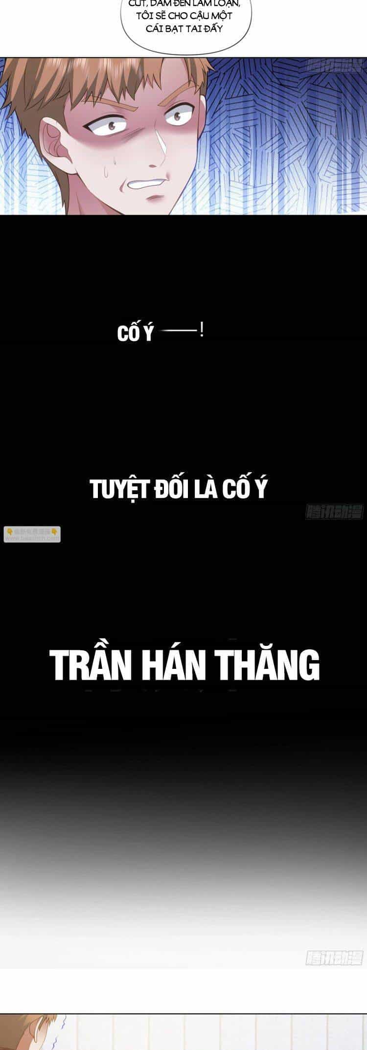 Ta Không Muốn Trùng Sinh Đâu - Chương 159 - ảnh 7