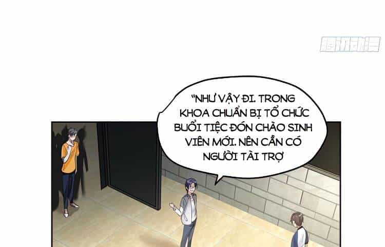 Ta Không Muốn Trùng Sinh Đâu - Chương 16 - ảnh 10
