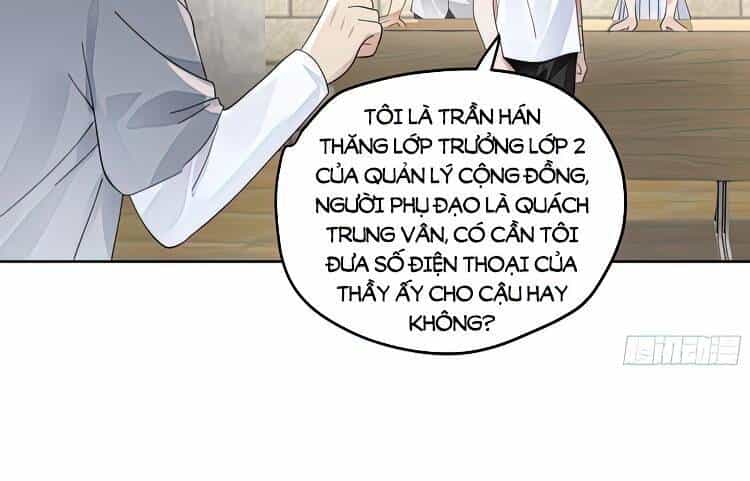Ta Không Muốn Trùng Sinh Đâu - Chương 16 - ảnh 4