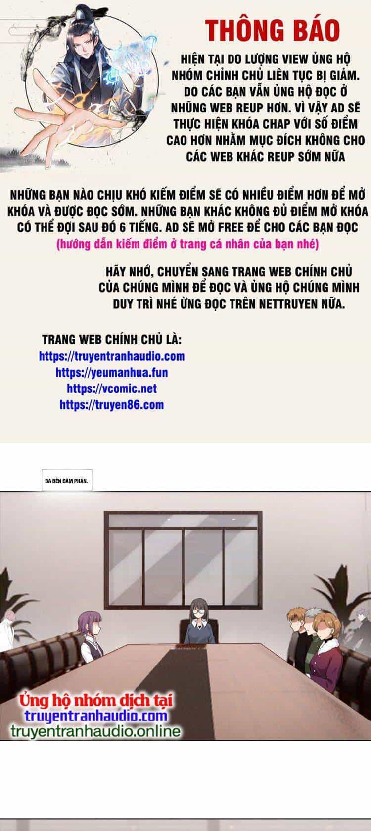 Ta Không Muốn Trùng Sinh Đâu - Chương 161 - ảnh 1