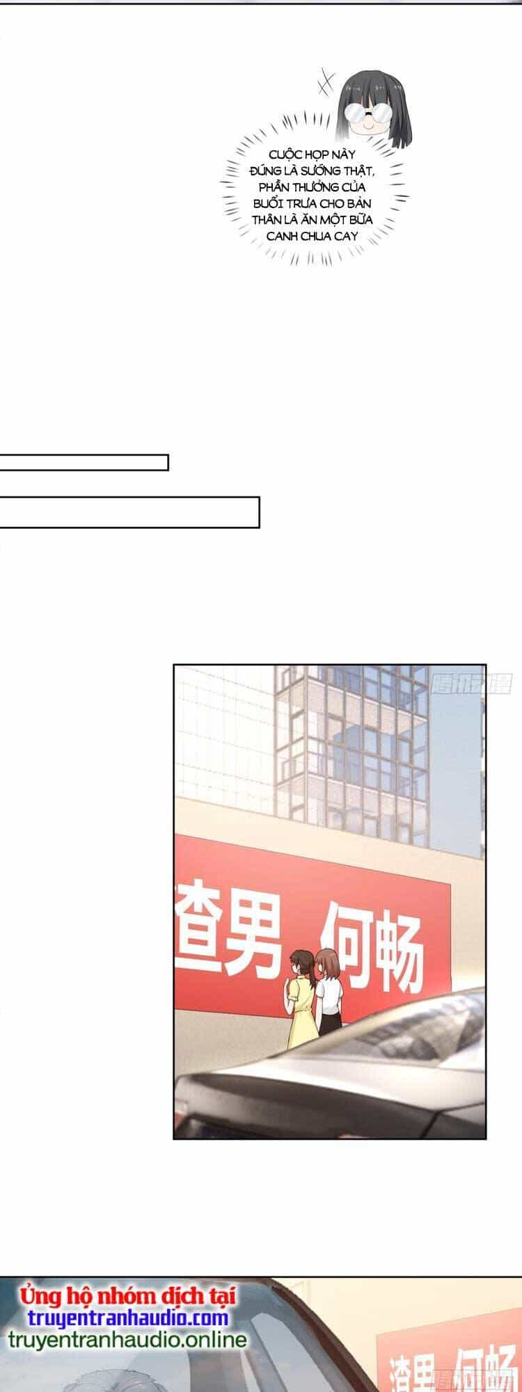 Ta Không Muốn Trùng Sinh Đâu - Chương 162 - ảnh 10