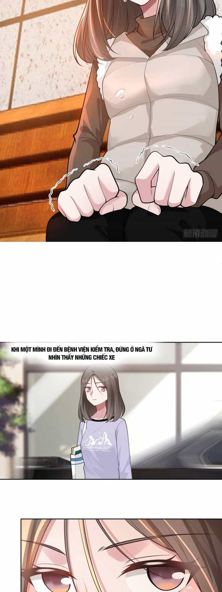 Ta Không Muốn Trùng Sinh Đâu - Chương 162 - ảnh 6