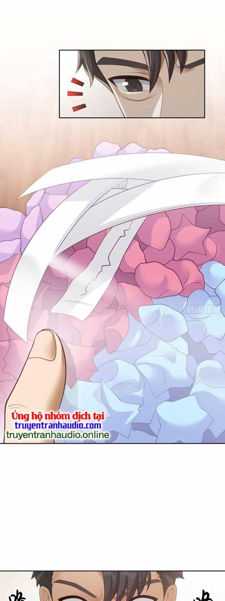 Ta Không Muốn Trùng Sinh Đâu - Chương 165 - ảnh 10