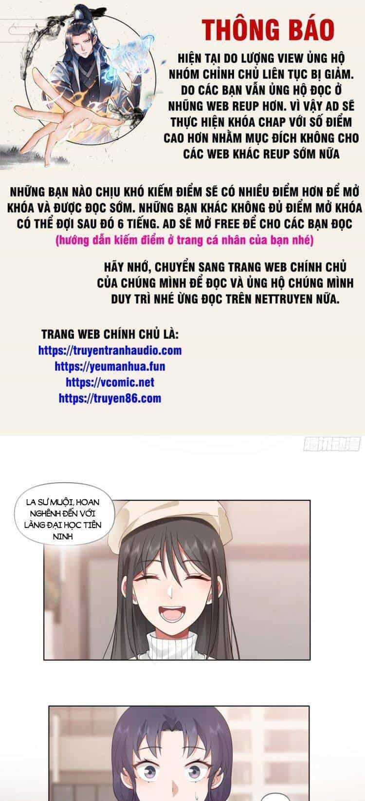 Ta Không Muốn Trùng Sinh Đâu - Chương 166 - ảnh 1