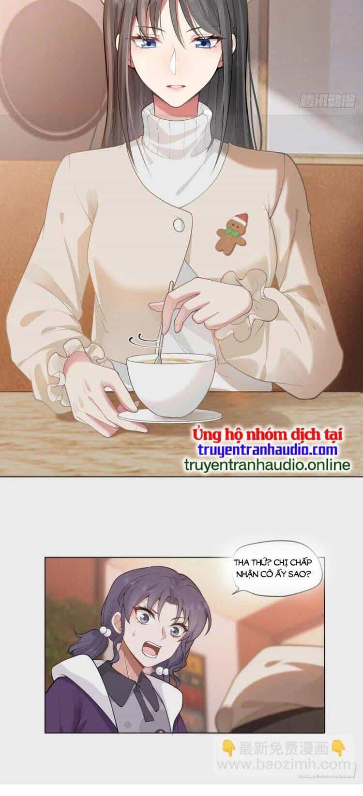 Ta Không Muốn Trùng Sinh Đâu - Chương 166 - ảnh 16