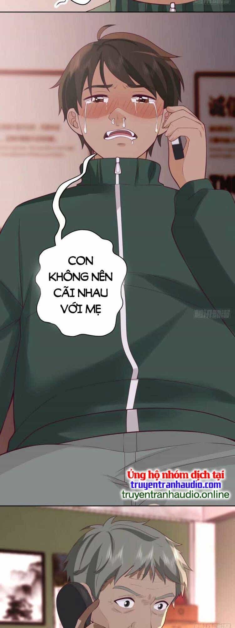Ta Không Muốn Trùng Sinh Đâu - Chương 168 - ảnh 13