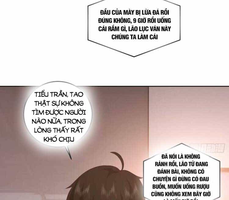 Ta Không Muốn Trùng Sinh Đâu - Chương 168 - ảnh 17