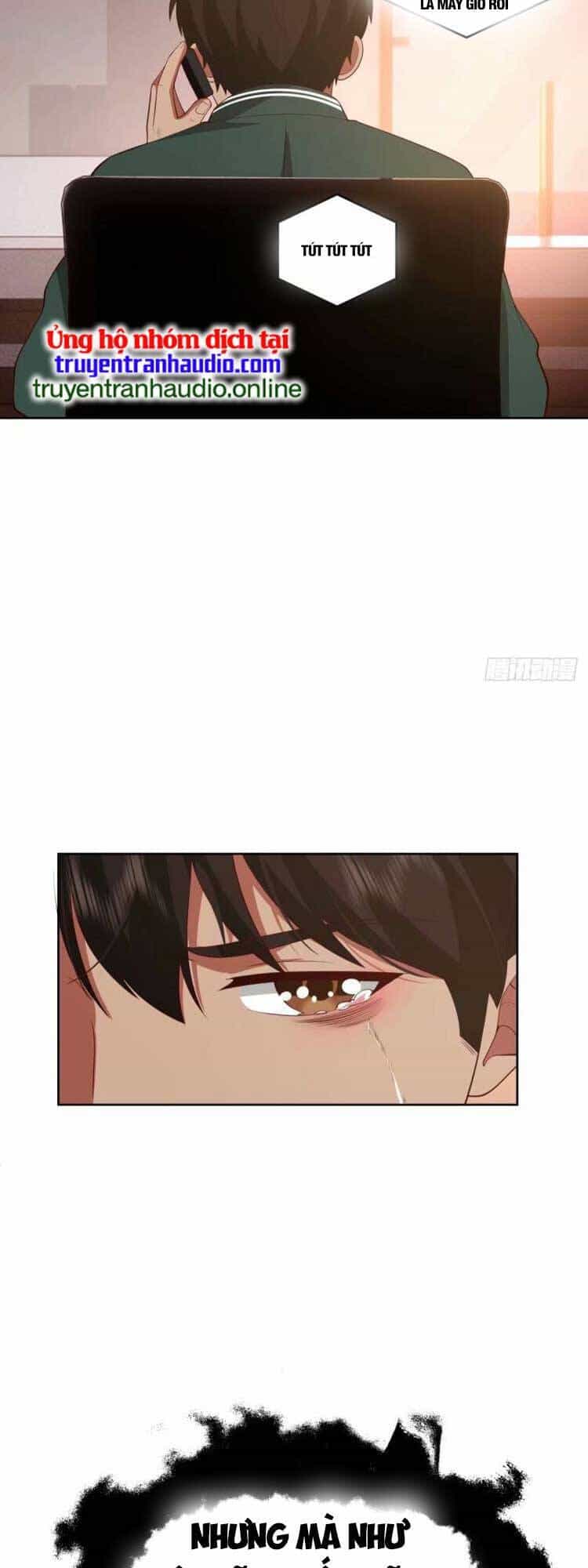 Ta Không Muốn Trùng Sinh Đâu - Chương 168 - ảnh 18