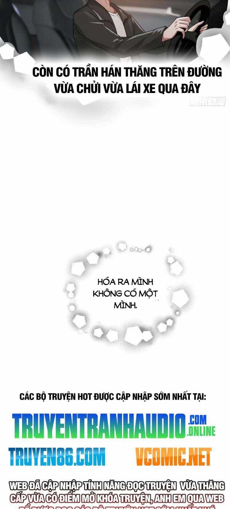 Ta Không Muốn Trùng Sinh Đâu - Chương 168 - ảnh 26