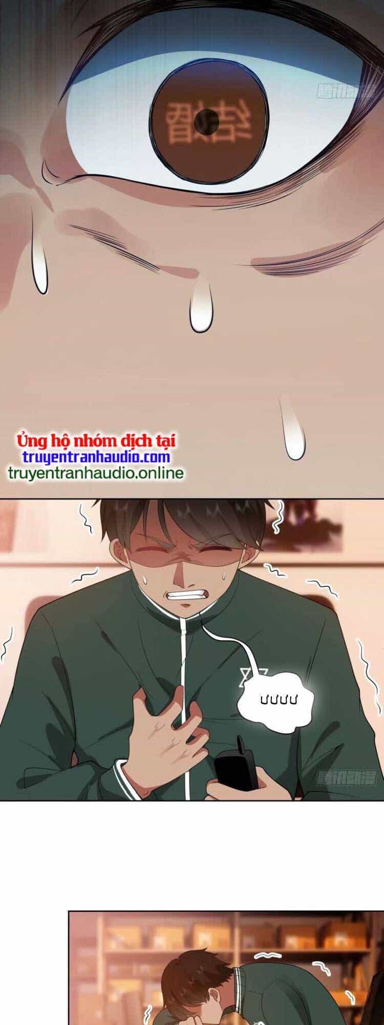 Ta Không Muốn Trùng Sinh Đâu - Chương 168 - ảnh 9