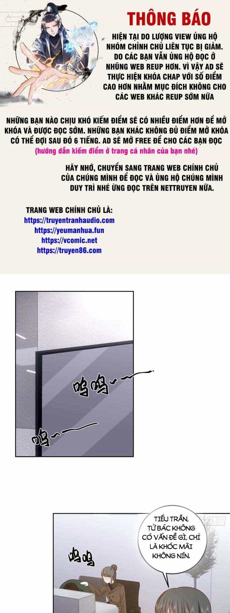 Ta Không Muốn Trùng Sinh Đâu - Chương 169 - ảnh 1