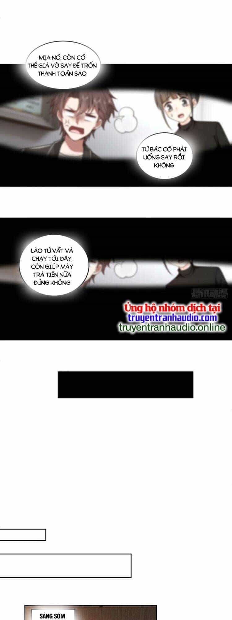 Ta Không Muốn Trùng Sinh Đâu - Chương 169 - ảnh 21