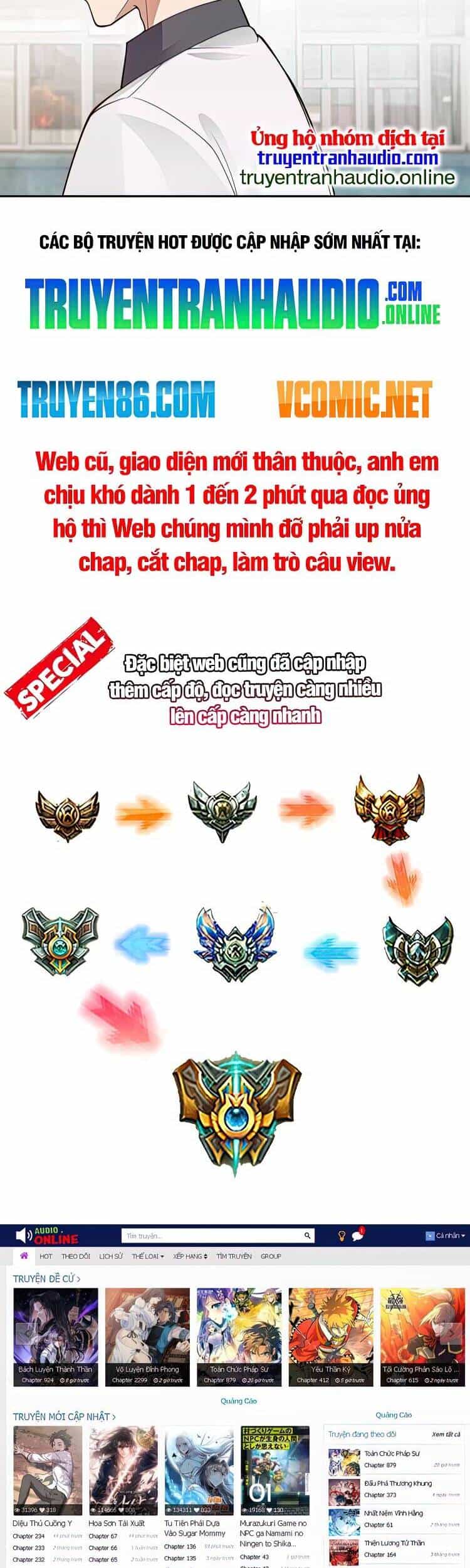 Ta Không Muốn Trùng Sinh Đâu - Chương 17 - ảnh 30