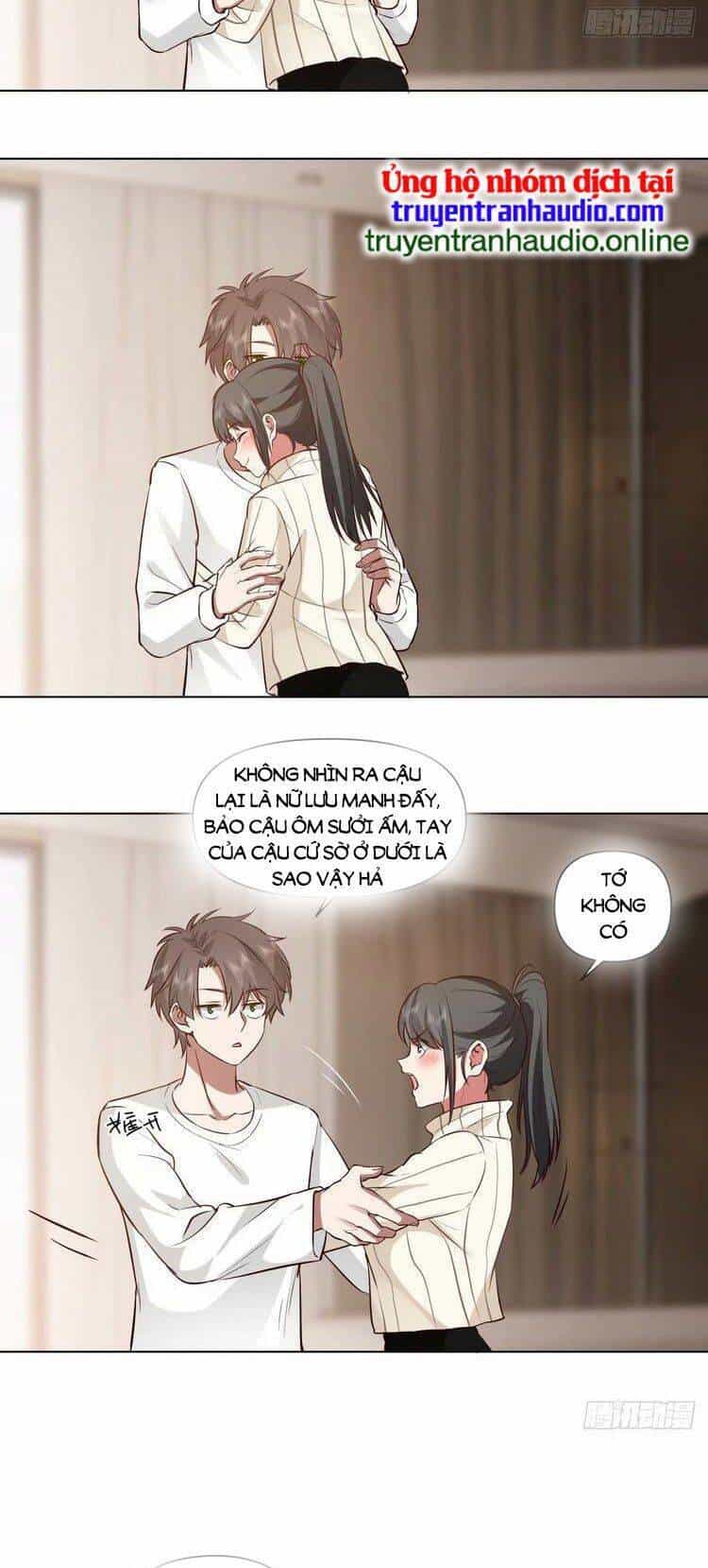 Ta Không Muốn Trùng Sinh Đâu - Chương 170 - ảnh 5