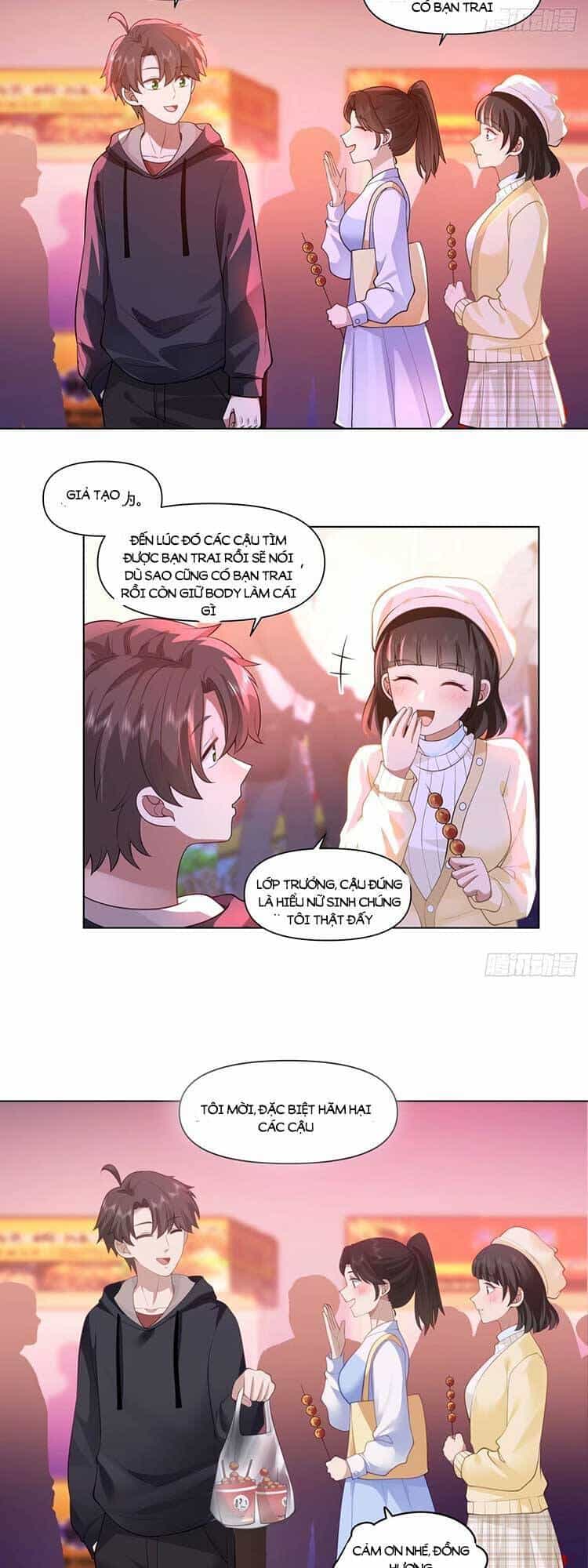 Ta Không Muốn Trùng Sinh Đâu - Chương 171 - ảnh 15