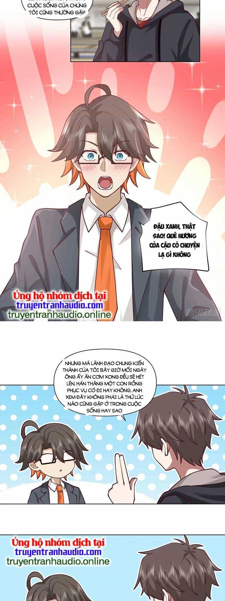 Ta Không Muốn Trùng Sinh Đâu - Chương 171 - ảnh 8