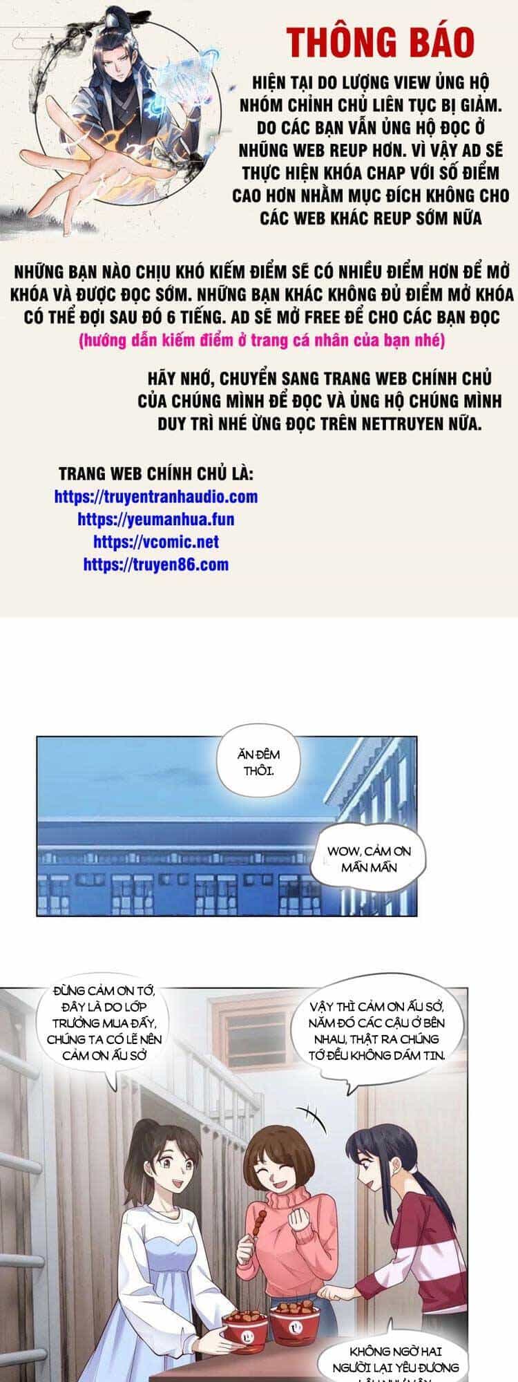 Ta Không Muốn Trùng Sinh Đâu - Chương 172 - ảnh 1