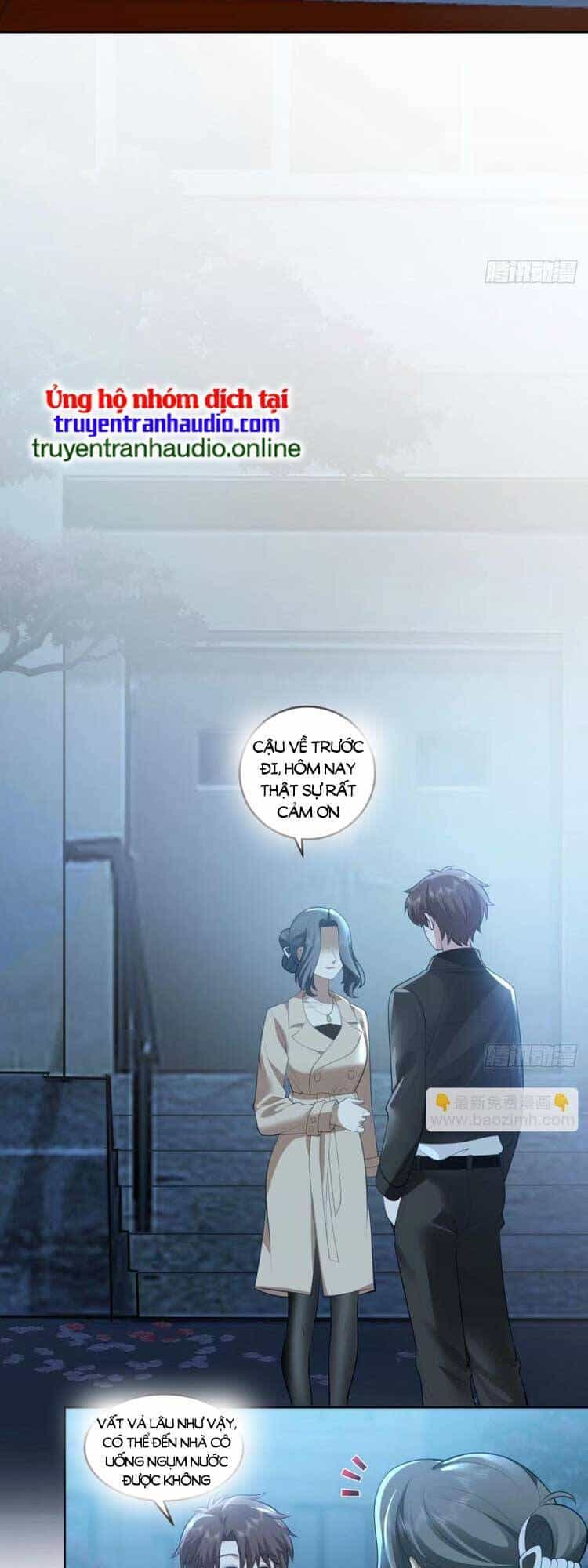 Ta Không Muốn Trùng Sinh Đâu - Chương 173 - ảnh 14
