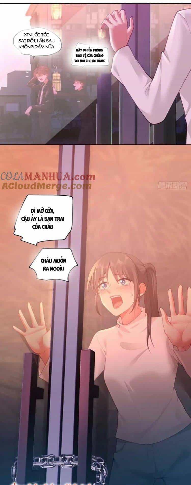 Ta Không Muốn Trùng Sinh Đâu - Chương 174 - ảnh 15