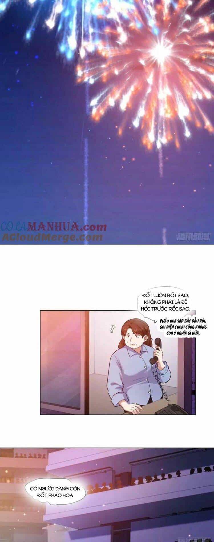 Ta Không Muốn Trùng Sinh Đâu - Chương 174 - ảnh 8