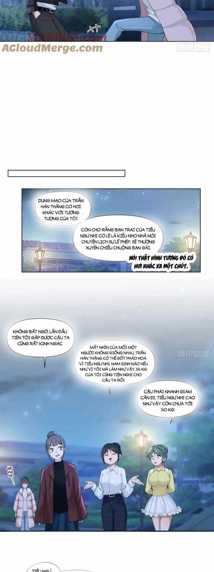 Ta Không Muốn Trùng Sinh Đâu - Chương 175 - ảnh 14