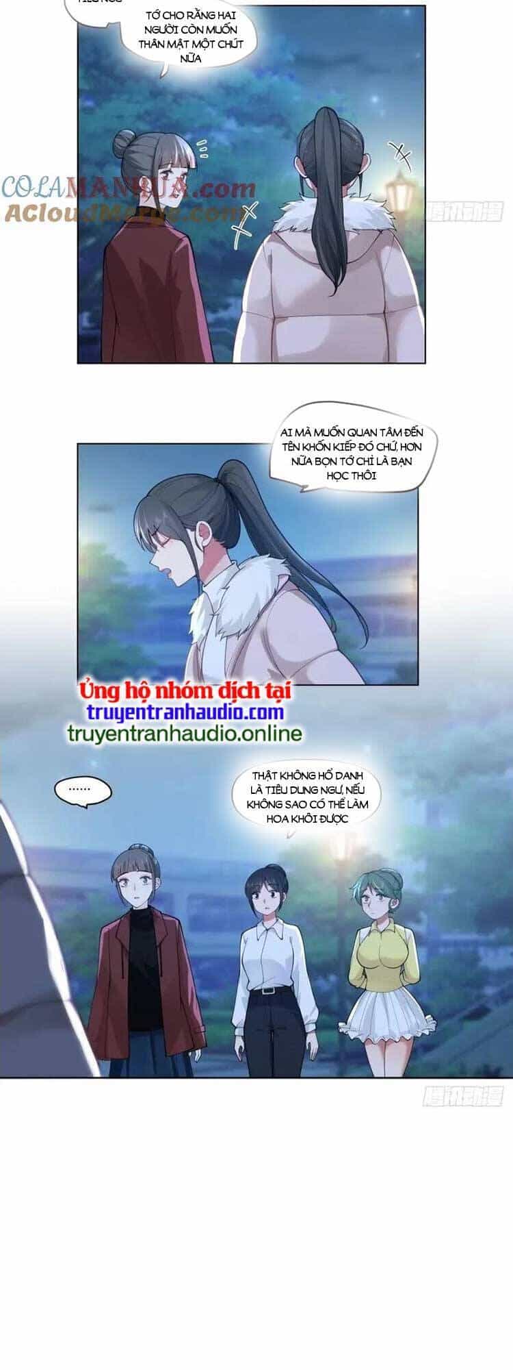 Ta Không Muốn Trùng Sinh Đâu - Chương 175 - ảnh 15
