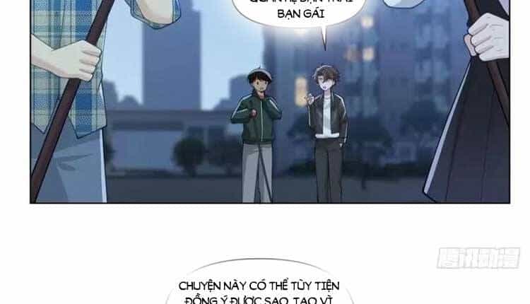 Ta Không Muốn Trùng Sinh Đâu - Chương 175 - ảnh 18