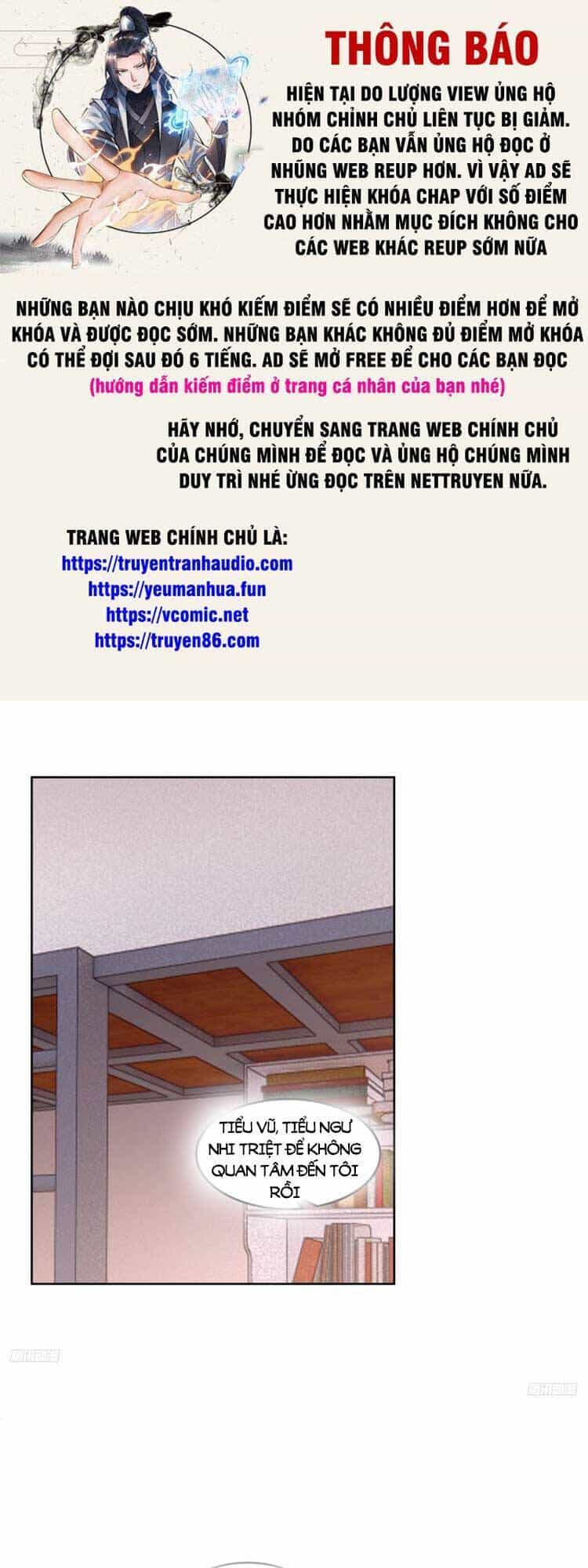Ta Không Muốn Trùng Sinh Đâu - Chương 177 - ảnh 1