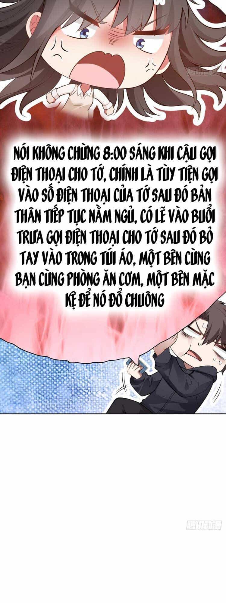 Ta Không Muốn Trùng Sinh Đâu - Chương 177 - ảnh 11