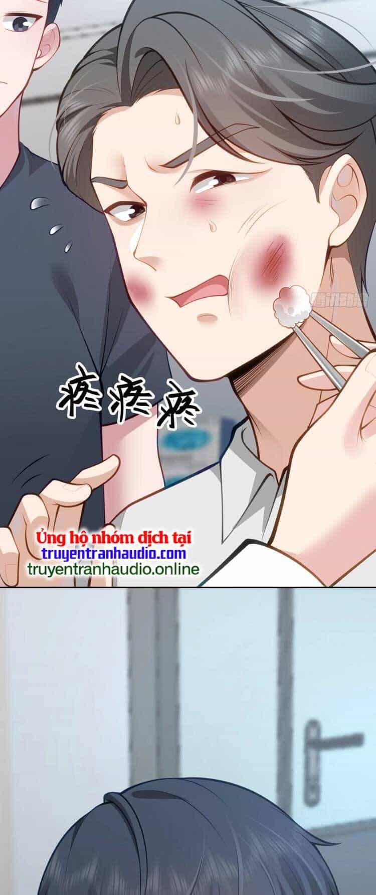 Ta Không Muốn Trùng Sinh Đâu - Chương 177 - ảnh 22